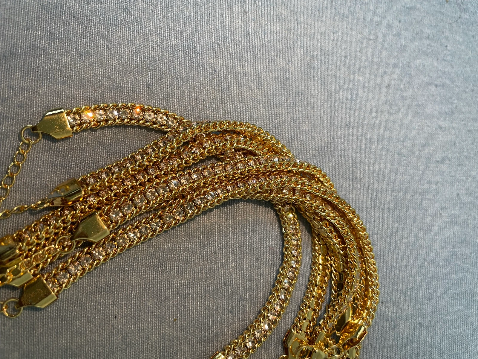 Bracelet chic